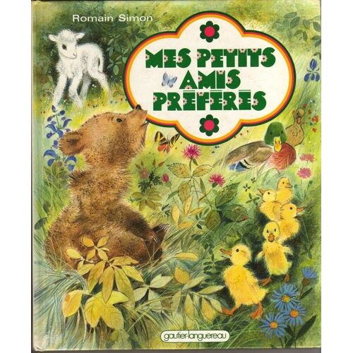 Mes Petits Amis Préférés