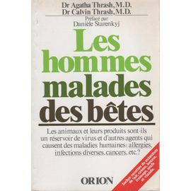 Les Hommes Malades Des Bêtes