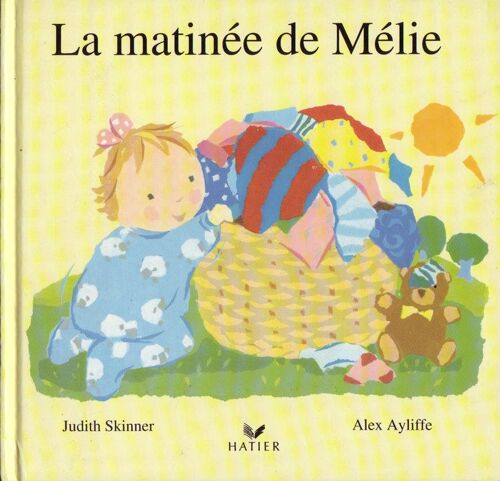 La Matinée De Mélie