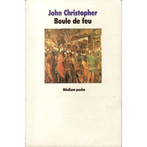 Boule De Feu
