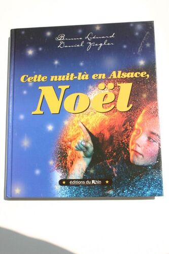 Cette Nuit-Là En Alsace, Noël