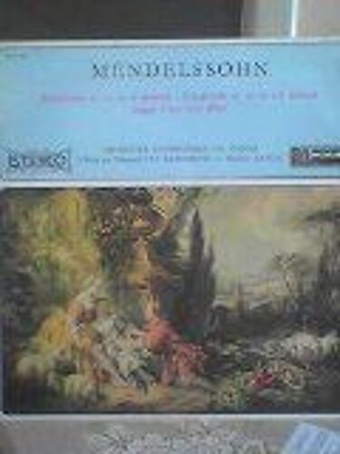 Symphonie N°10 Et 12 Songe D'une Nuit D'été