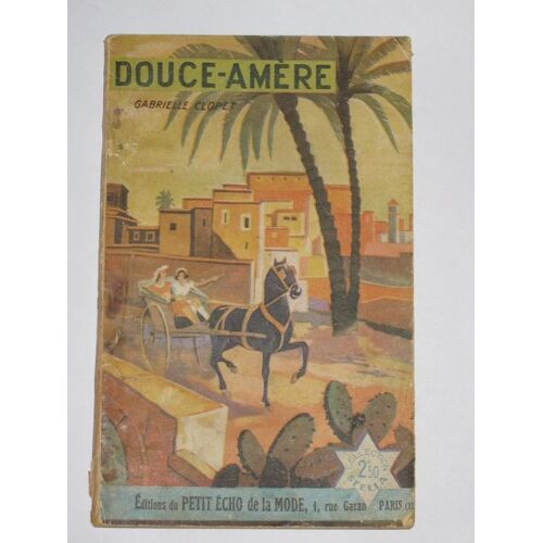 Douce-Amère