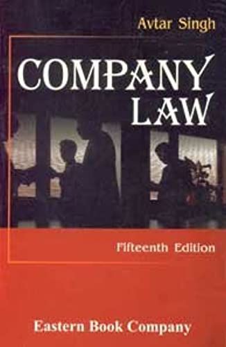 Company Law
