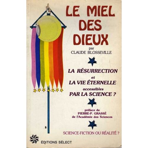 Le Miel Des Dieux
