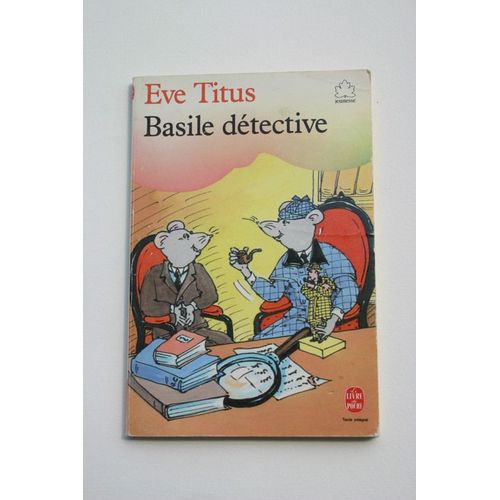 Basile Detective