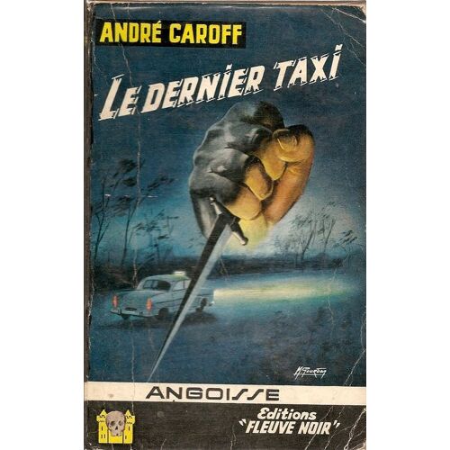 Le Dernier Taxi