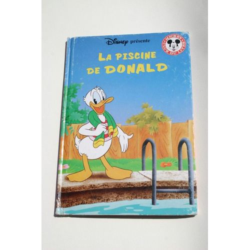 La Piscine De Donald