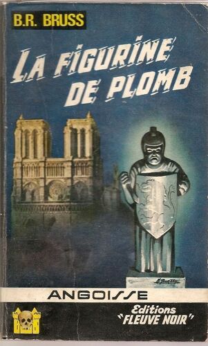 La Figurine De Plomb