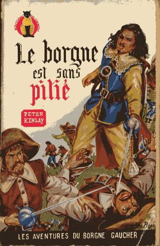 Le Borgne Est Sans Pitie