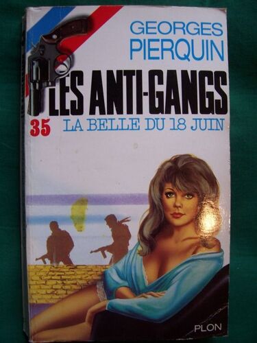 La Belle Du 18 Juin