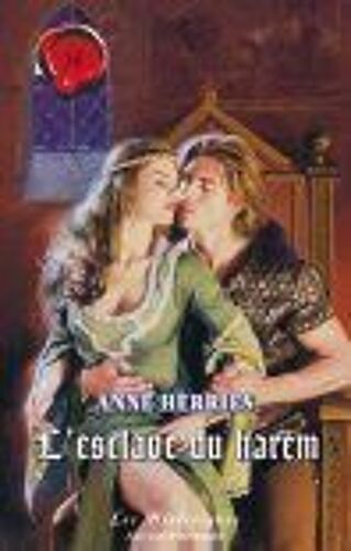 L'esclave Du Harem