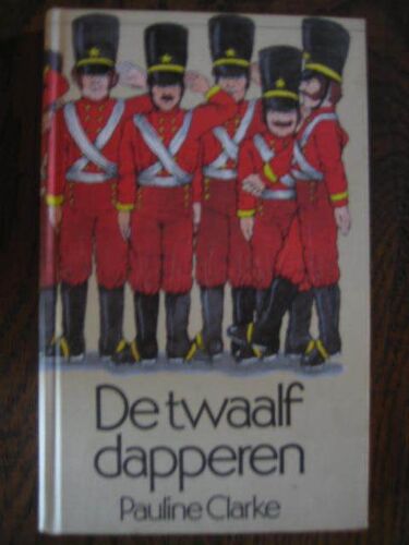 De Twaalf Dapperen 1978