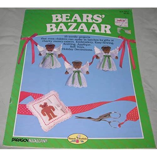 Bears' Bazaar