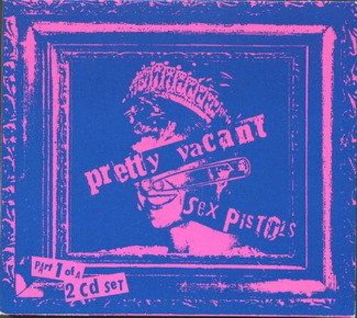 Pretty Vacant