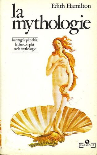 La Mythologie