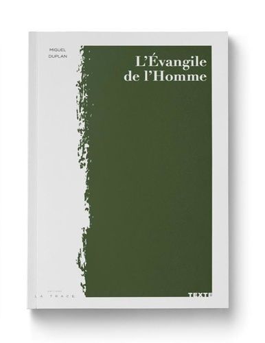 L'évangile De L'homme