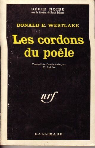 Les Cordons Du Poêle