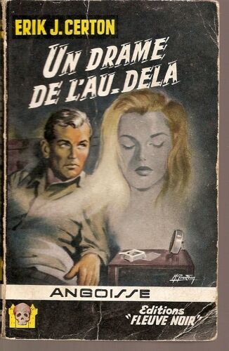 Un Drame De L'au-Dela