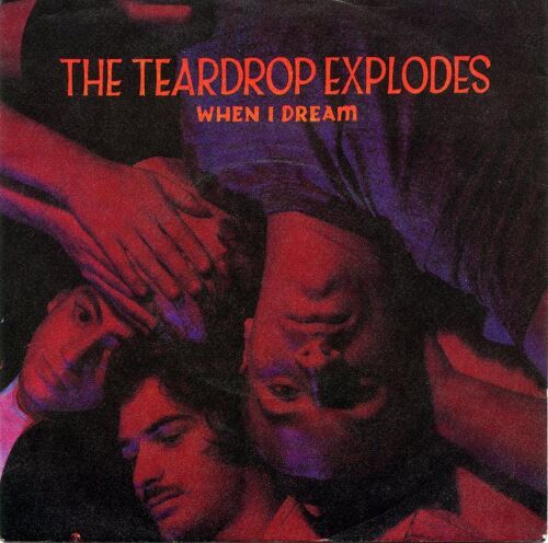 When I Dream / Kilimanjaro