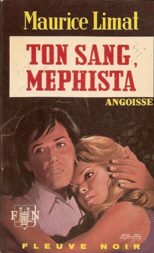 Ton Sang Mephista