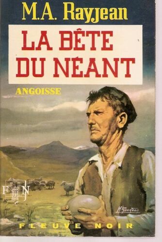 La Bete Du Neant