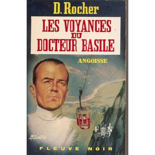 Les Voyances Du Docteur Basile