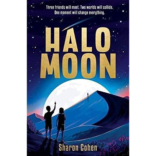 Halo Moon