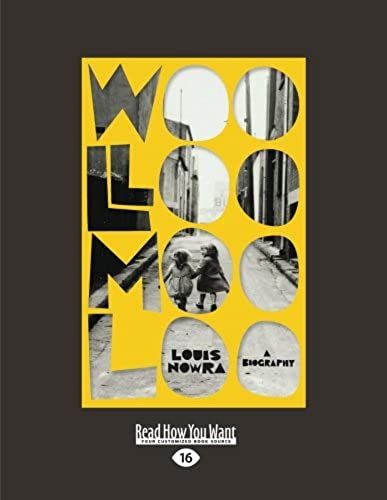 Woolloomooloo: A Biography