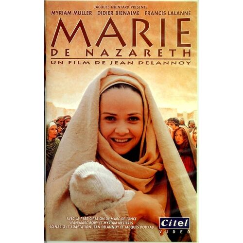 Marie De Nazareth