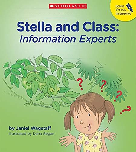 Stella And Class: Information Experts