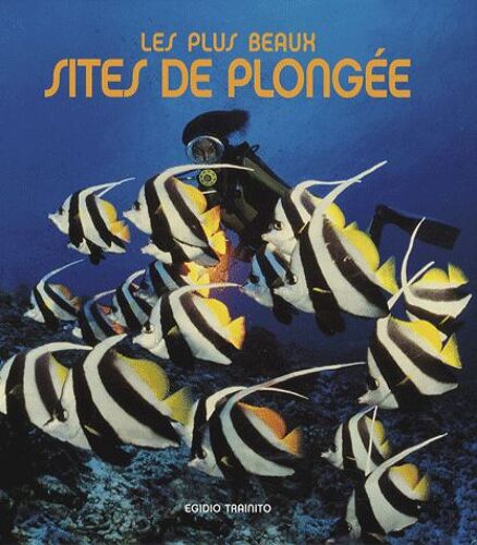 Les Plus Beaux Sites De Plongée