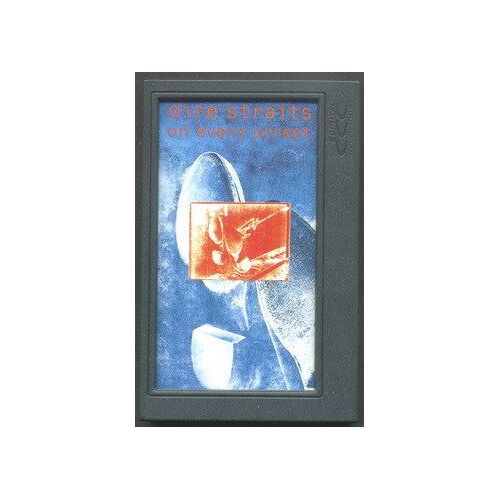 Dire Straits - On Every Street