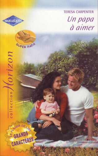 Un Papa À Aimer