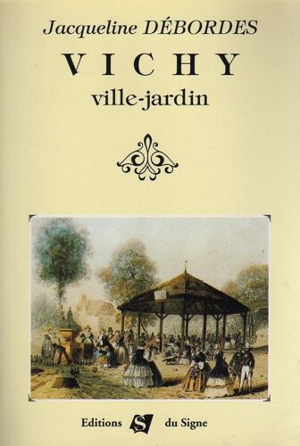 Vichy - Ville-Jardin
