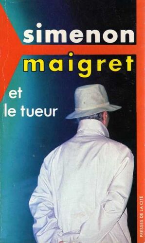 Maigret & Le Tueur