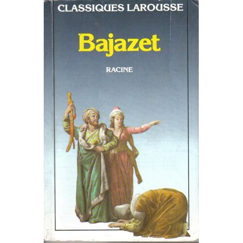 Bajazet