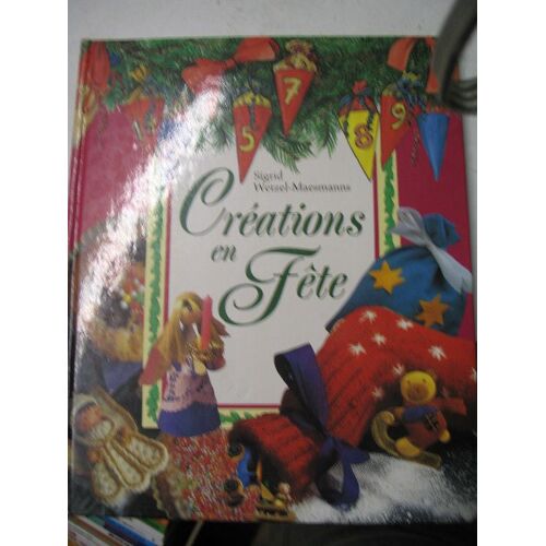 Créations En Fête