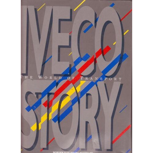Iveco Story, The World Of Transport
