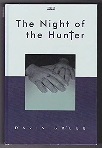 The Night Of The Hunter