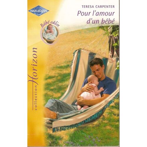 Pour L'amour D'un Bébé