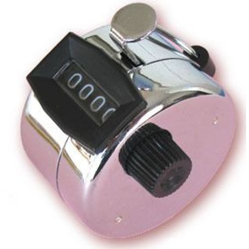 Airline - Compteur Manuel Pour Pnc Pc Guide Hotesse De L'air Et Steward Pax