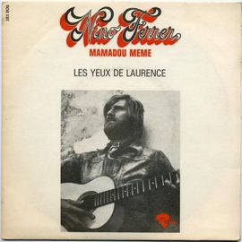 Mamadou Mémé + Les Yeux De Laurence