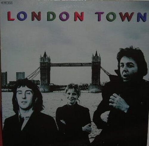 London Town
