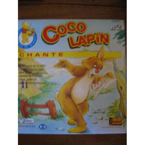 Le Sprinter De La Foret /Y A Des Carottes Dans Mon Jardin/Combien De Pommes /J'aime Compter :Presto Prestidigiteur