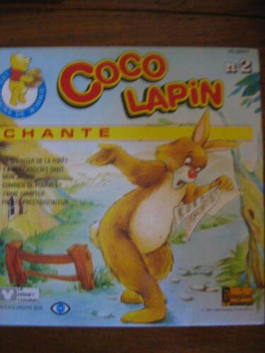 Le Sprinter De La Foret /Y A Des Carottes Dans Mon Jardin/Combien De Pommes /J'aime Compter :Presto Prestidigiteur