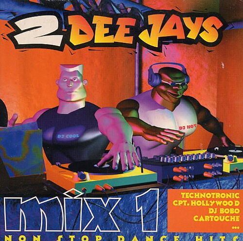 Mix One