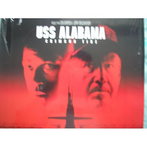 Uss Alabama
