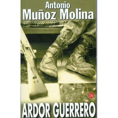 Ardor Guerrero