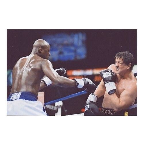 Stalonne 2 - Rocky Balboa